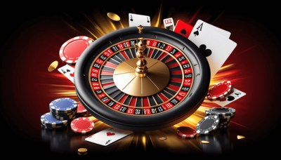 5161: Plataforma de Cassino Online Confiável com Bônus de R$666 ⭐️